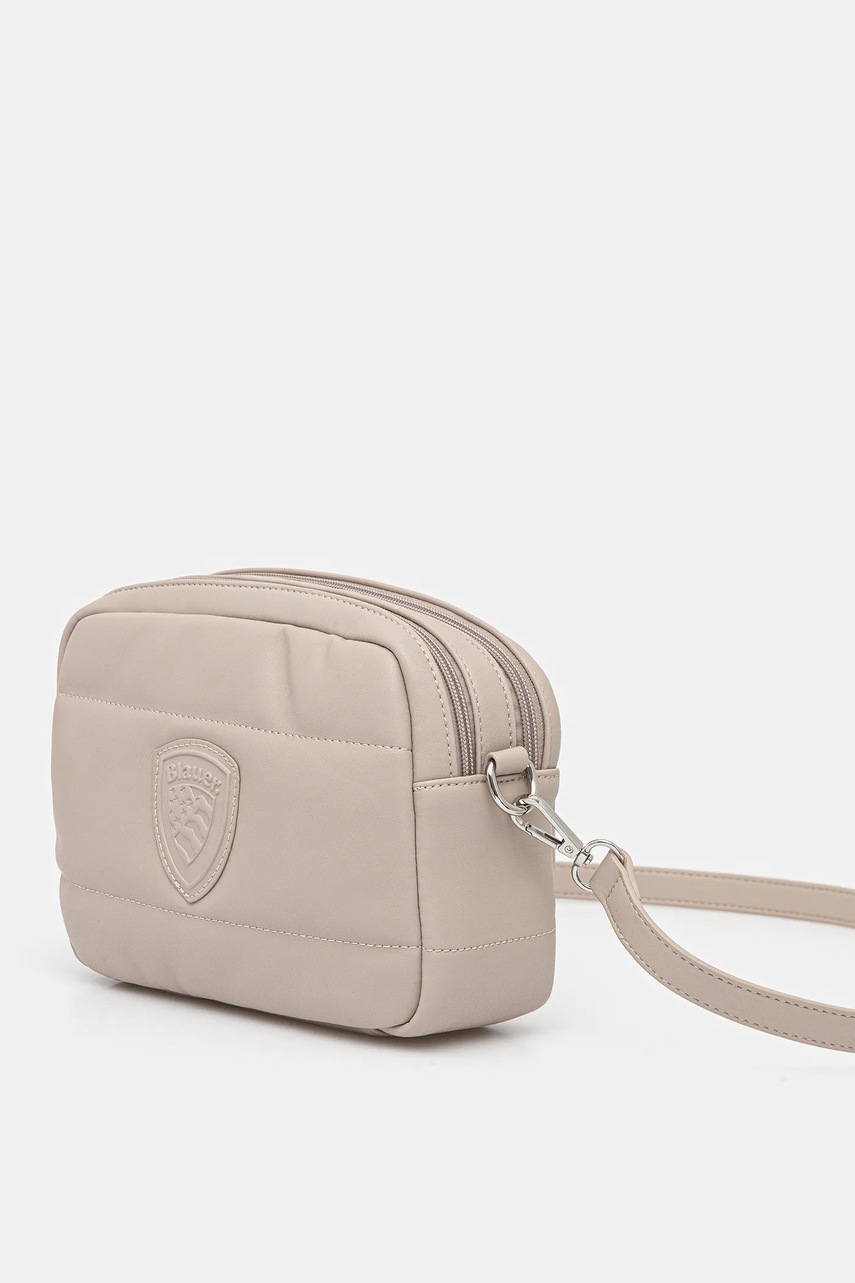 Сумочка Blauer цвет бежевый SMARTY02