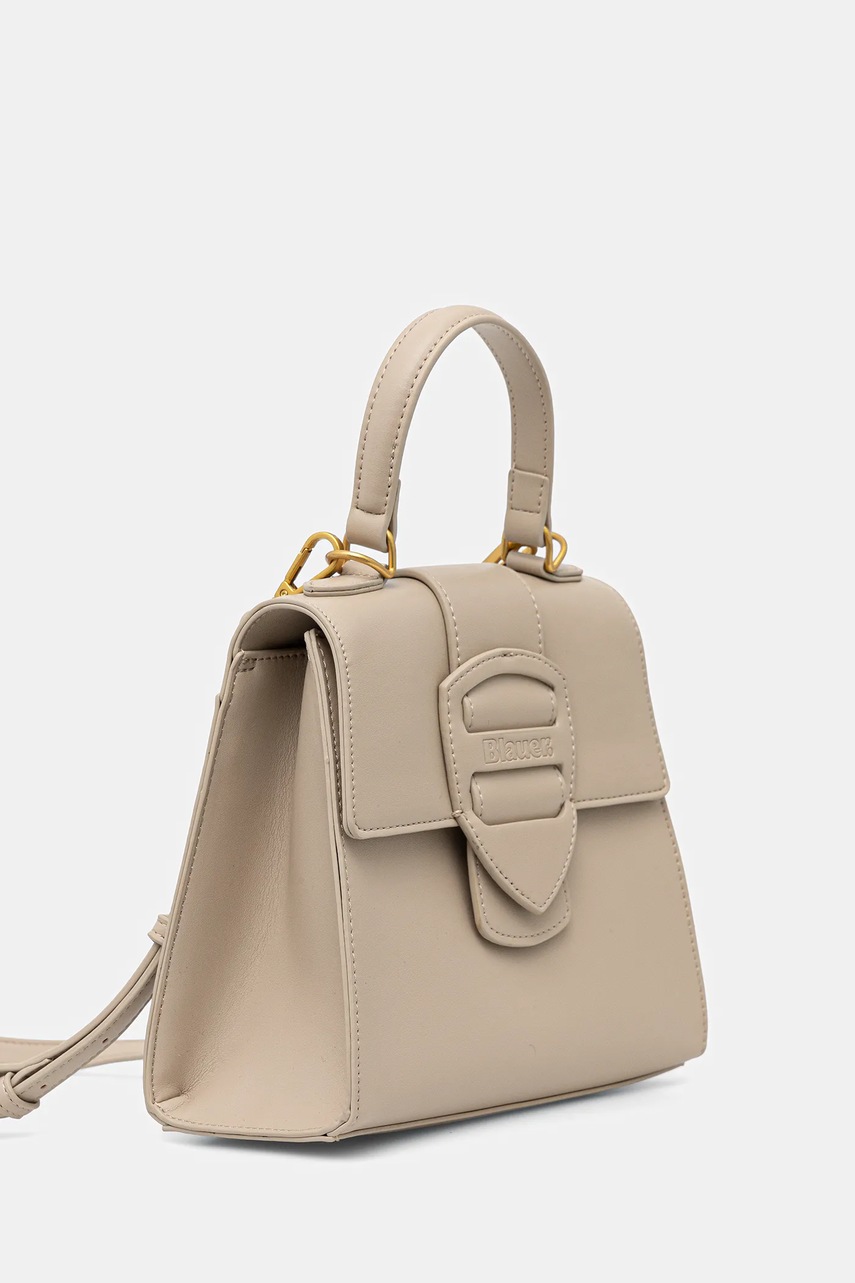 Сумочка Blauer цвет бежевый WALLY01