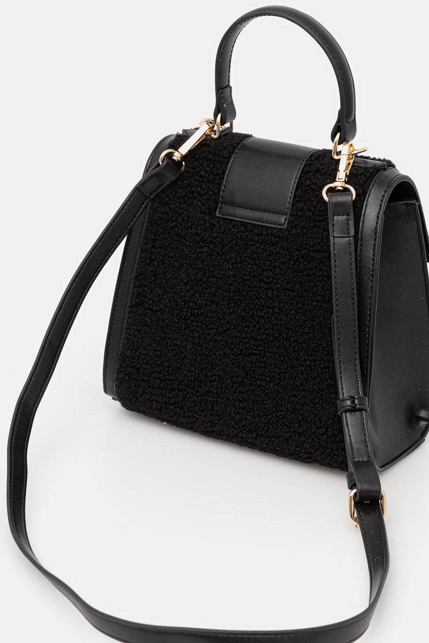 Сумочка Blauer цвет чёрный WALLY05