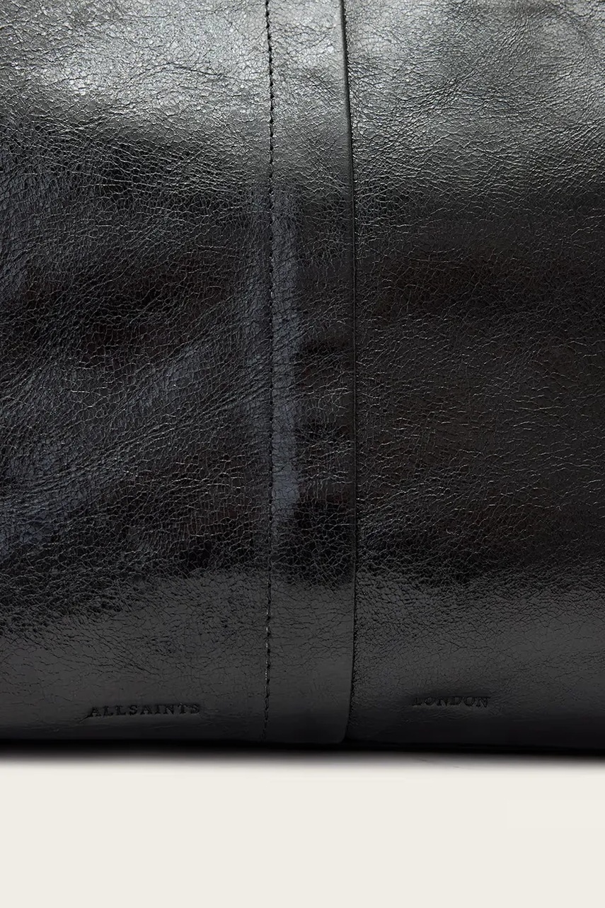 Kožená kabelka AllSaints ARA (obrázek 4)