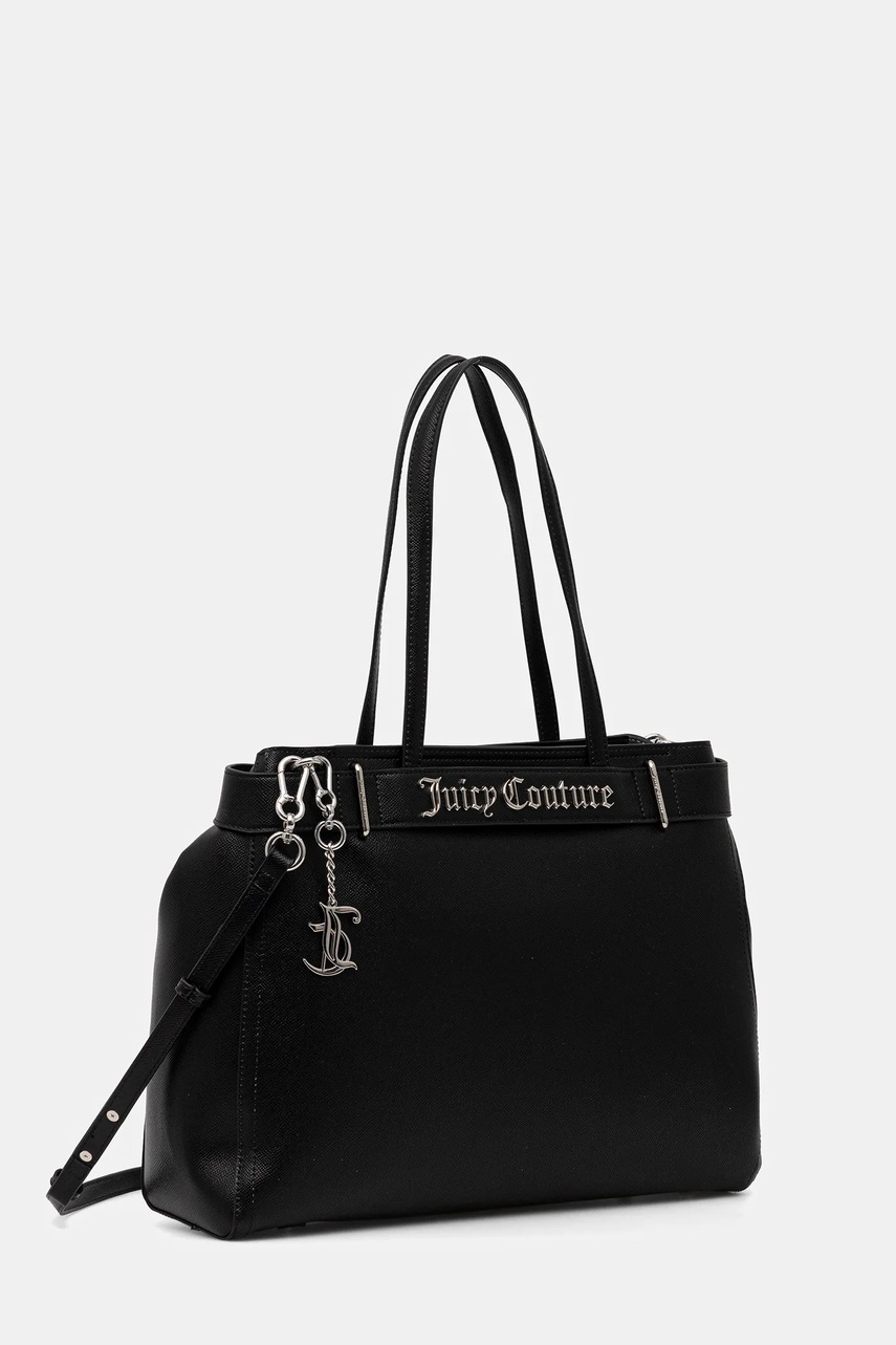Сумочка Juicy Couture Jasmine цвет чёрный BIJJM8959WVP