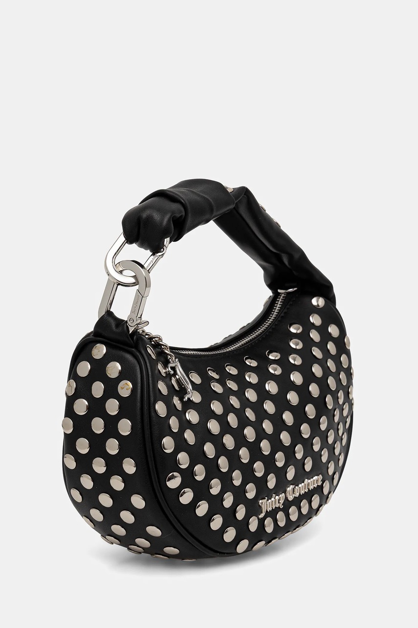 Сумочка Juicy Couture Blossom цвет чёрный BIJL58974WVP