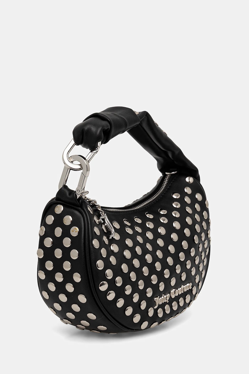 Сумочка Juicy Couture Blossom цвет чёрный BIJL58974WVP Сумочка Juicy Couture Blossom цвет чёрный BIJL58974WVP