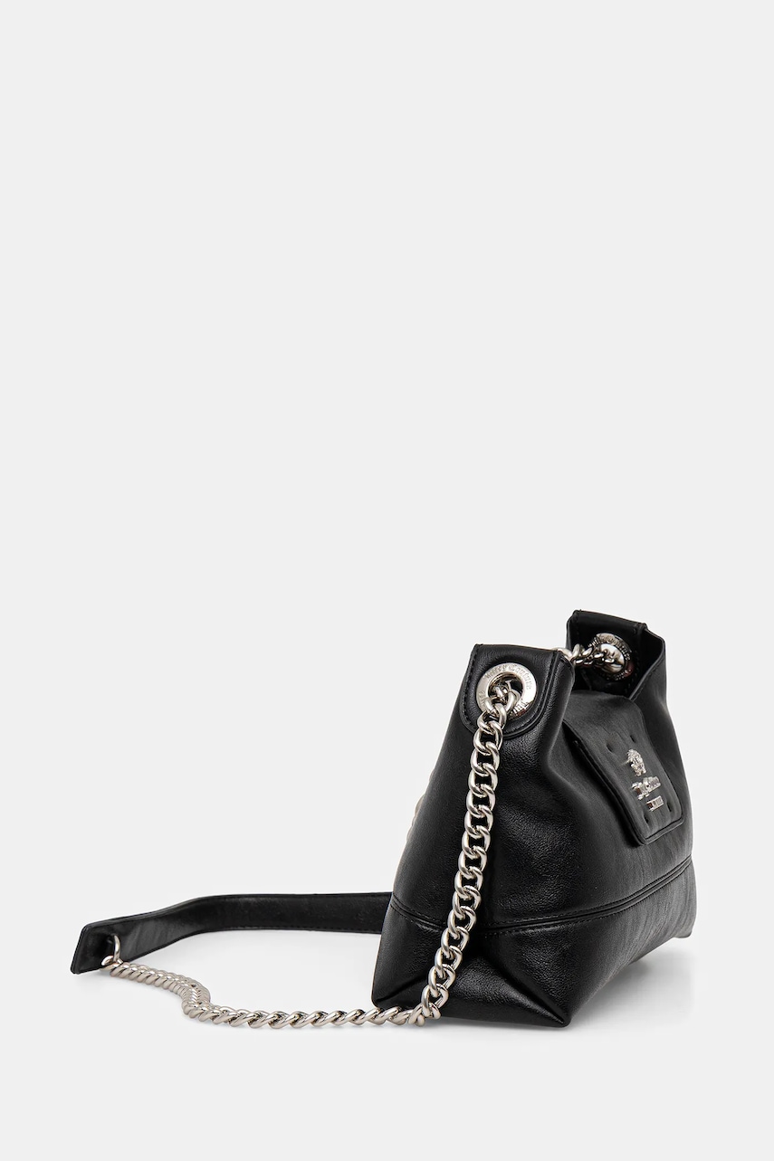 Сумочка Juicy Couture Sophie цвет чёрный BIJ5S8979WVP Сумочка Juicy Couture Sophie цвет чёрный BIJ5S8979WVP