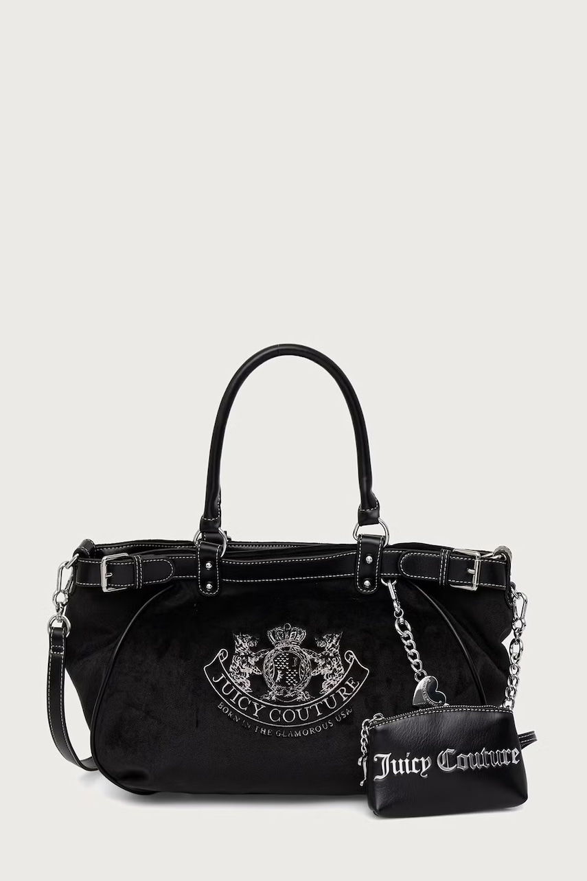 Juicy Couture  Twig Narrative