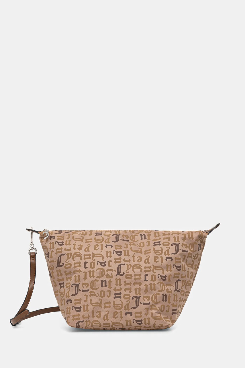 Сумочка Juicy Couture Joan цвет бежевый BIJJN9002WXS