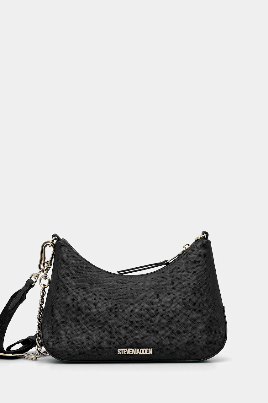 Steve Madden poșetă Bsin culoarea negru, SM13001827