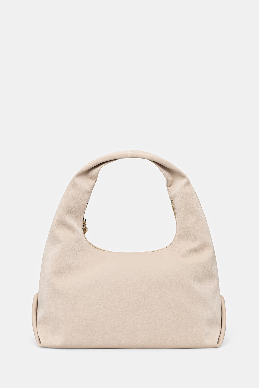 Steve Madden hobo bag pentru femei cu imitație de piele Biva-V