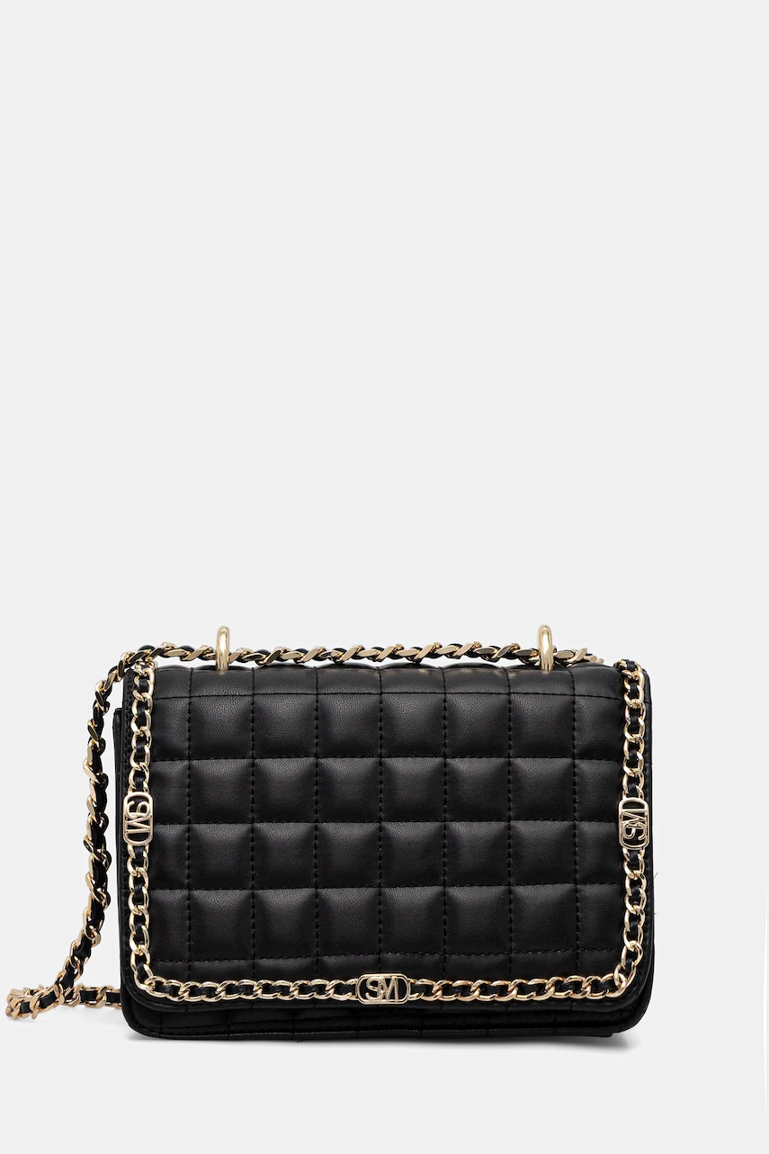 Steve Madden poșetă Bcores culoarea negru, SM13001762