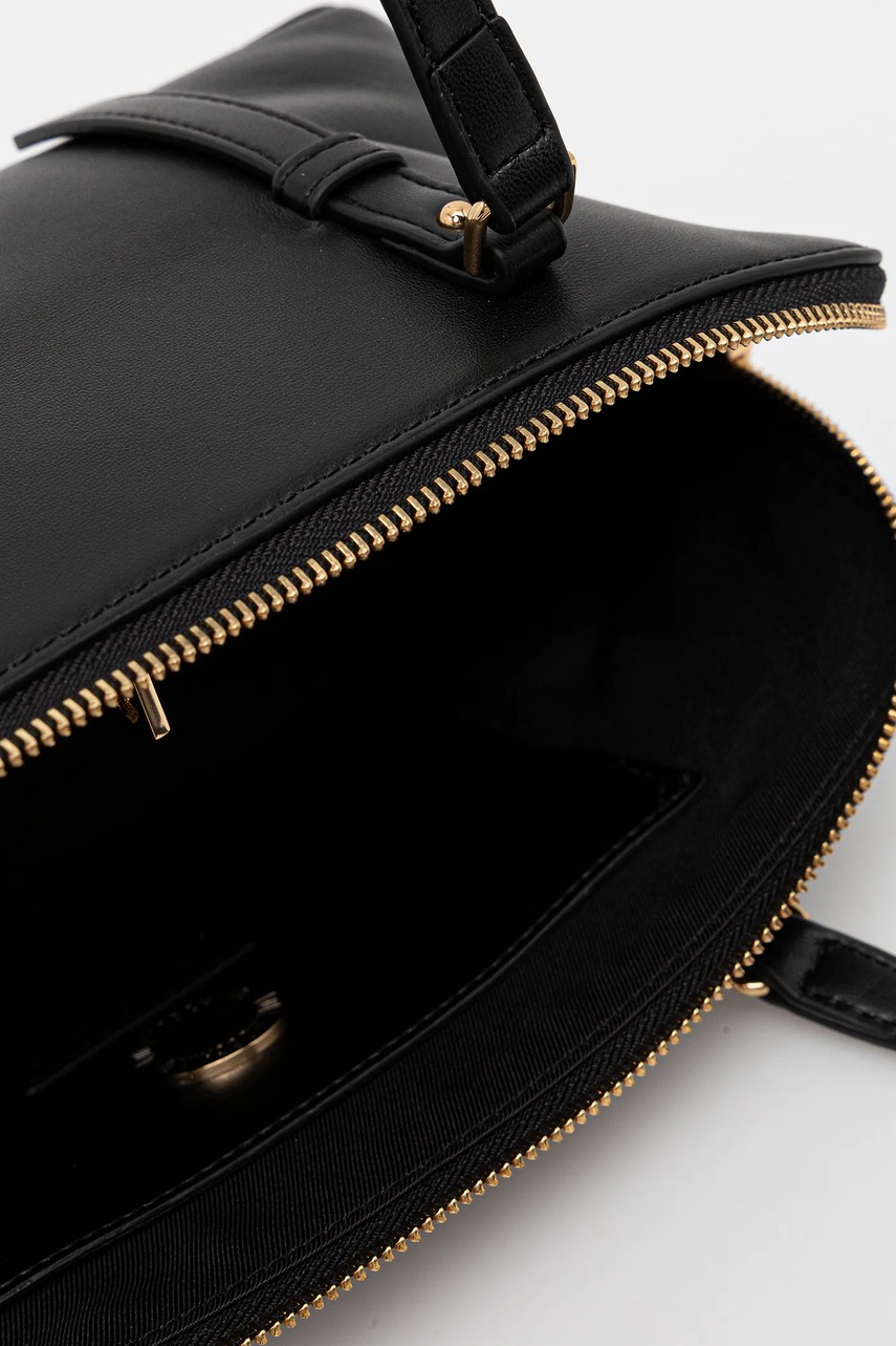 Δερμάτινη τσάντα Love Moschino φωτογραφία