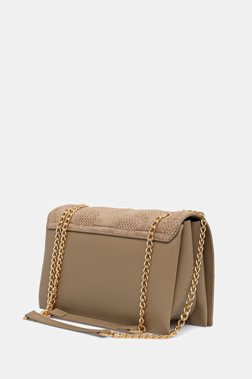 Сумочка Love Moschino цвет зелёный JC4122PP0NKB110A