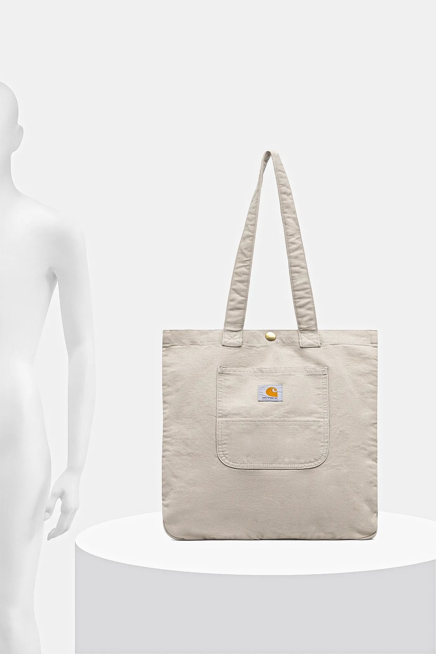 Carhartt WIP torebka Bayfield Tote (zdjęcie 6)