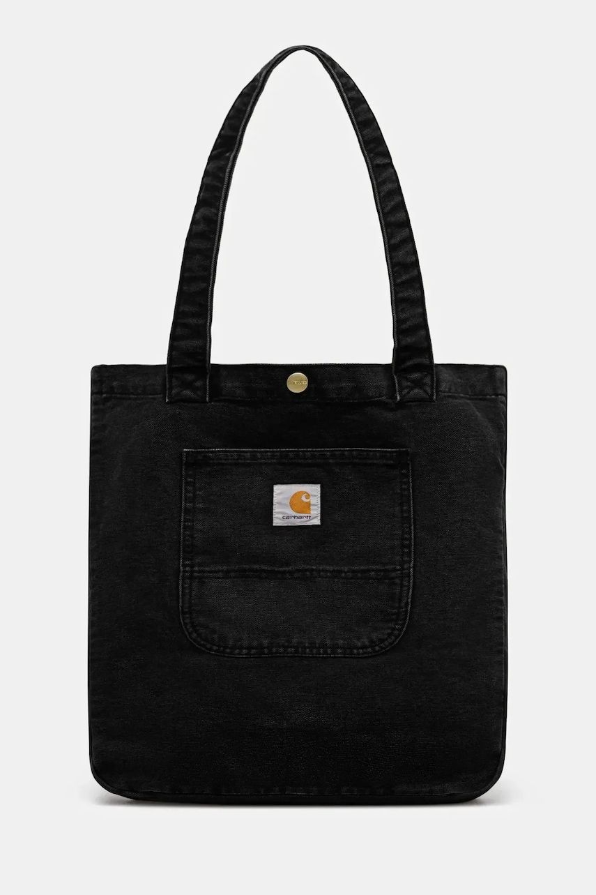 Carhartt WIP torebka bawełniana Bayfield Tote