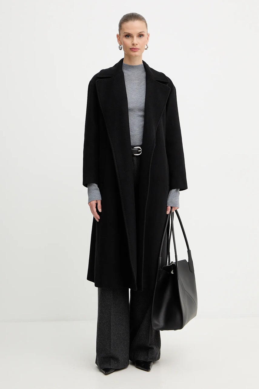 Victoria Beckham shopper γυναικεία δερμάτινη Victoria φωτογραφία