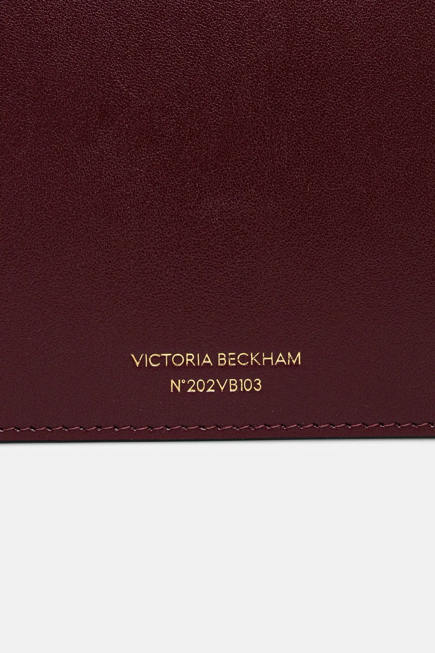 Kožené psaníčko Victoria Beckham (obrázek 4)