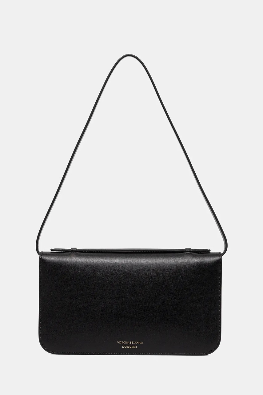 Kožené psaníčko Victoria Beckham (obrázek 3)