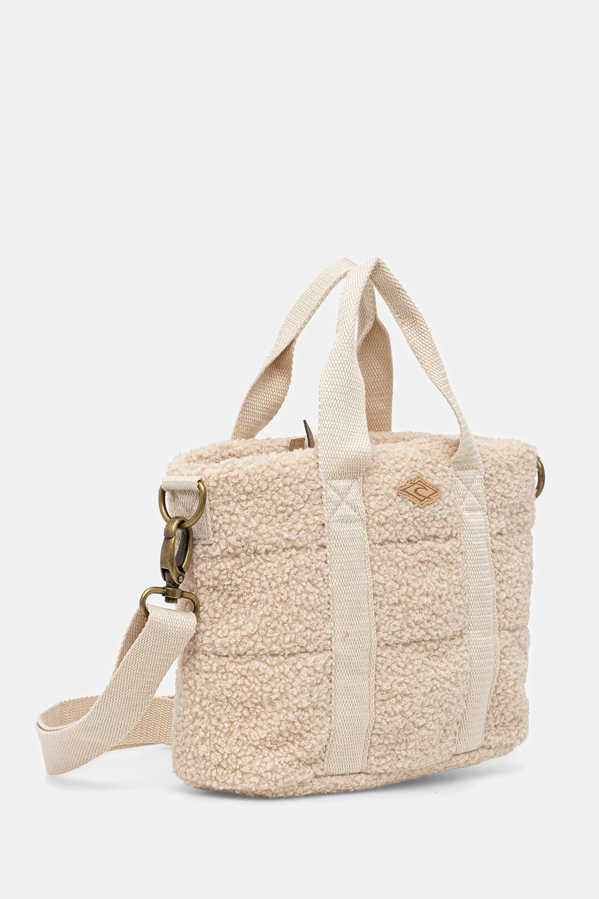 Сумочка Rip Curl цвет бежевый 030WSB