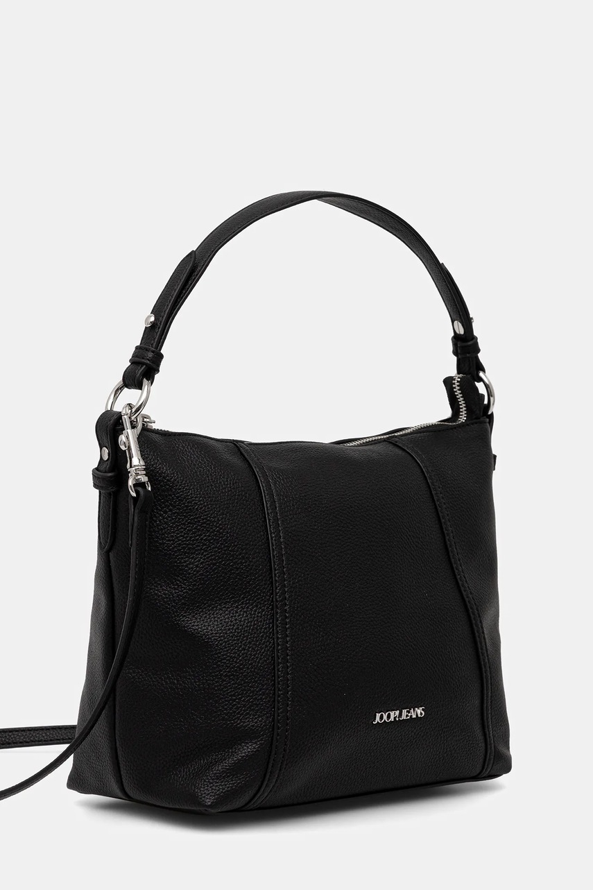 Сумочка Joop! Diurno Dalia цвет чёрный 4130000827 Сумочка Joop! Diurno Dalia цвет чёрный 4130000827