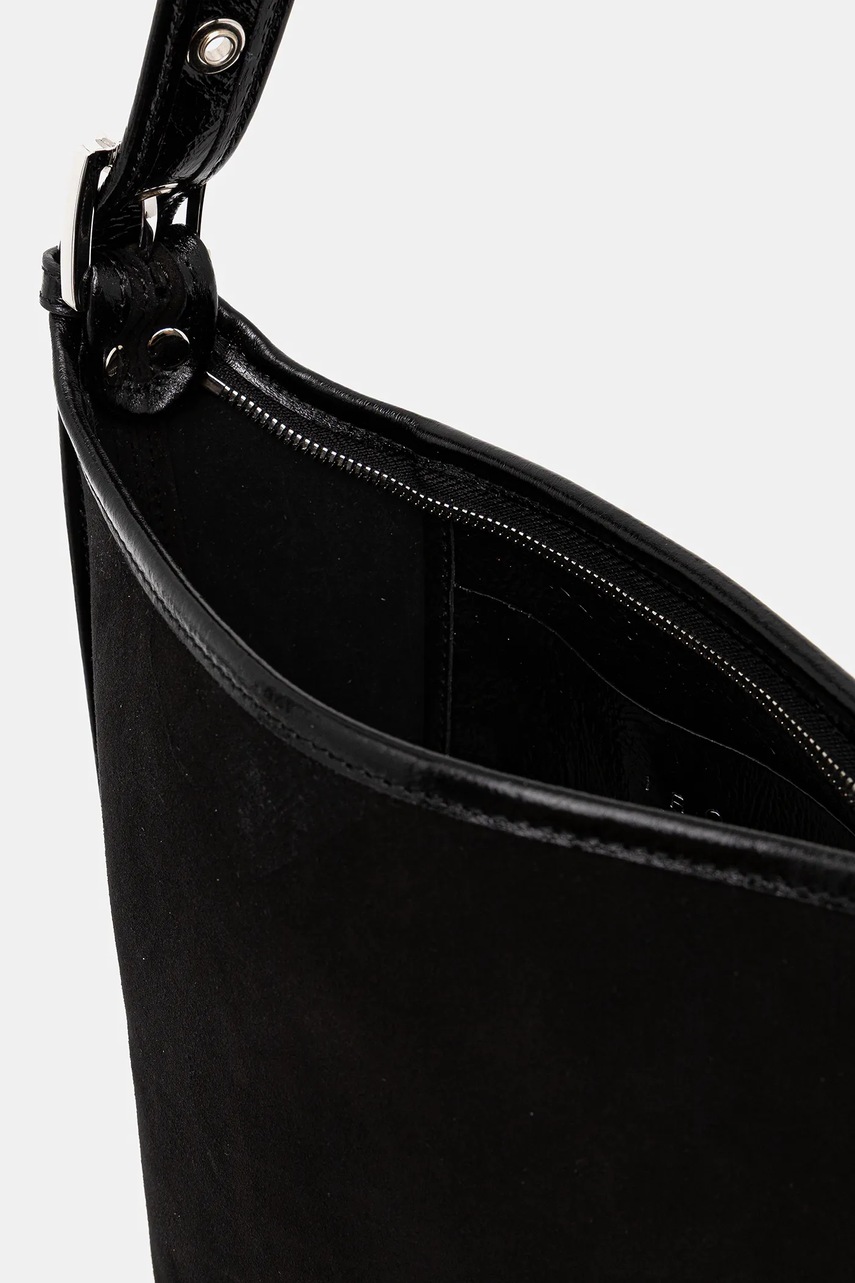 Kožená kabelka IRO WM44SMALLZYKEBI (obrázek 5)