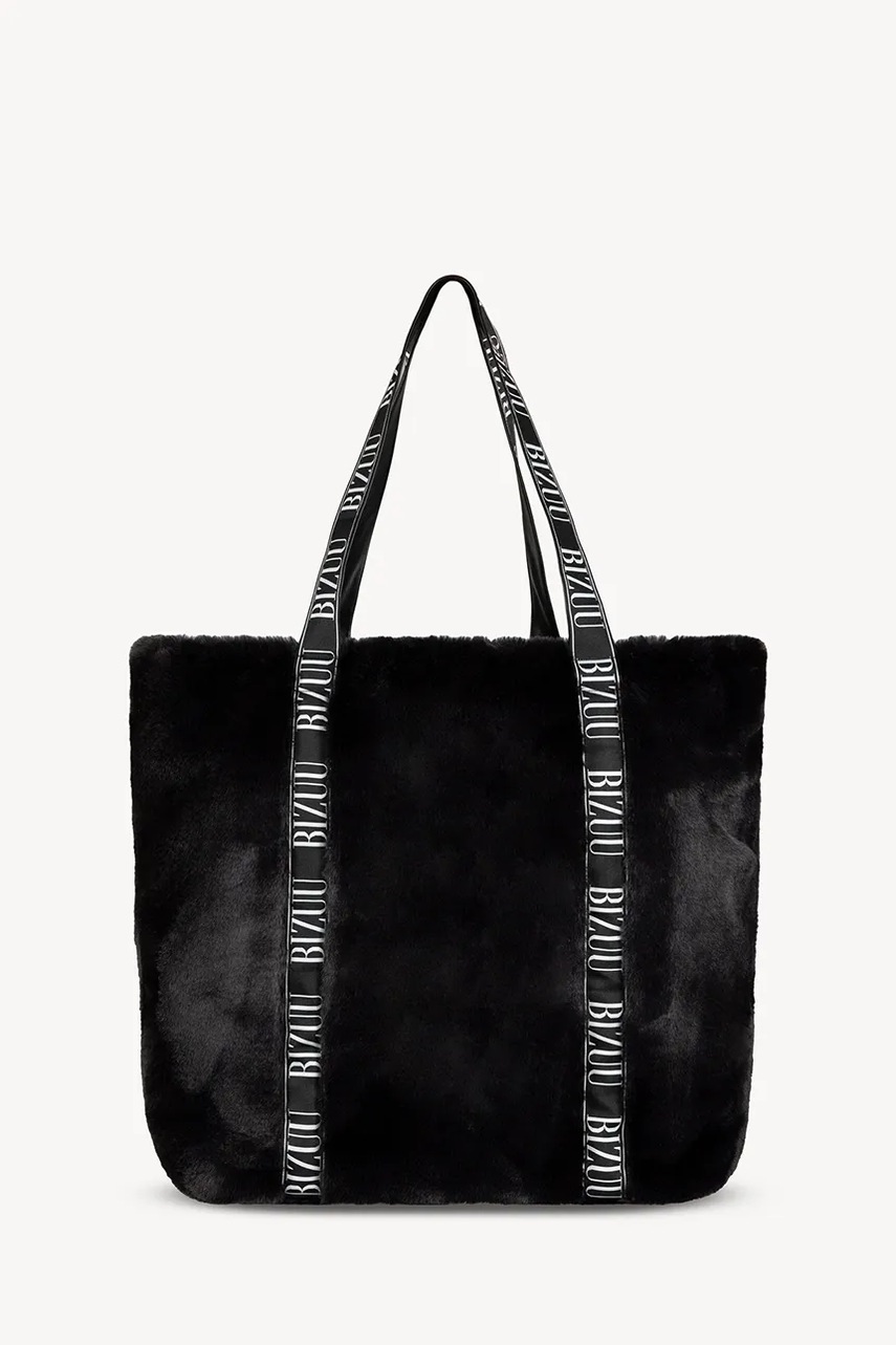 BIZUU shopper γυναικεία FUZZY