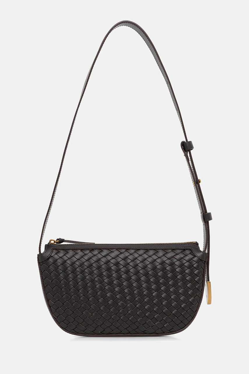 Sessun poseta de piele