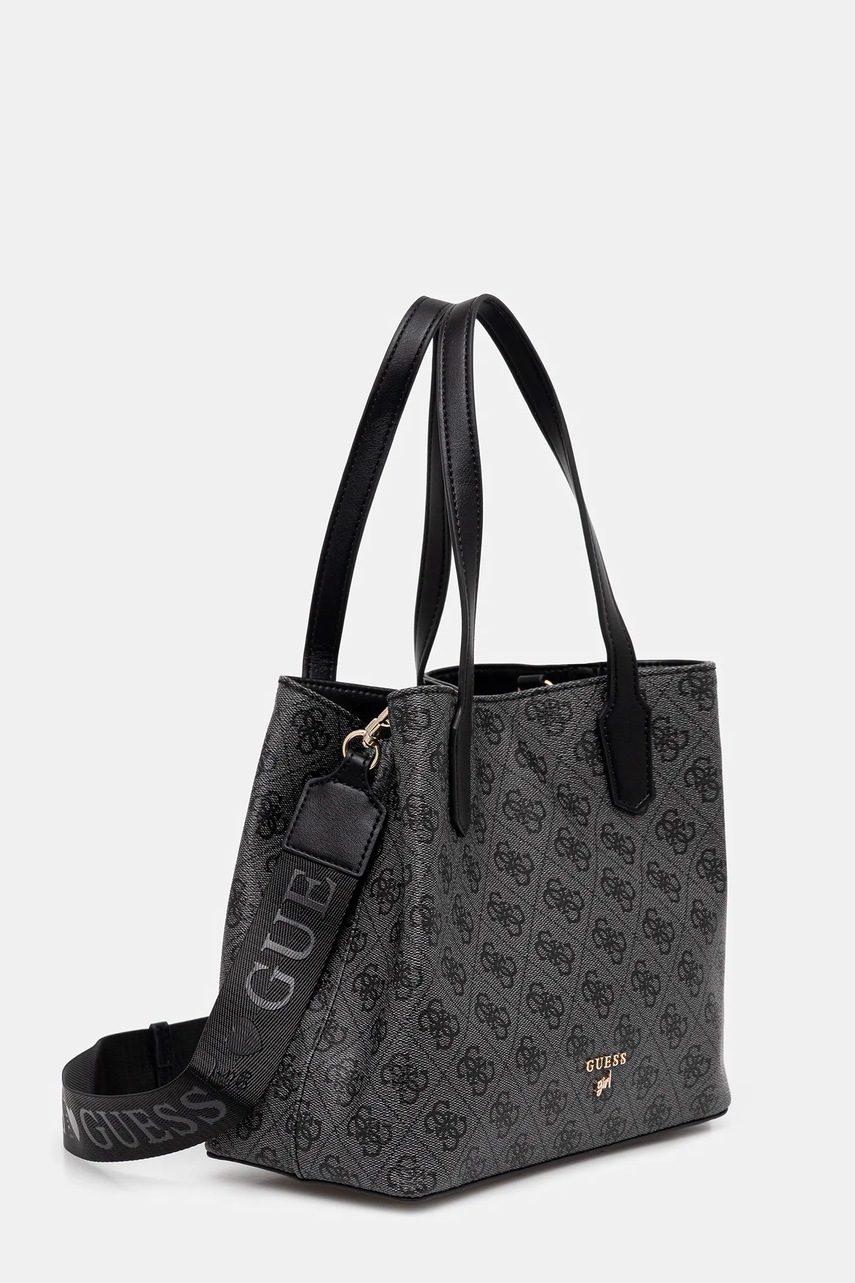 Детская сумочка Guess цвет чёрный J5YZ01 WFMF0