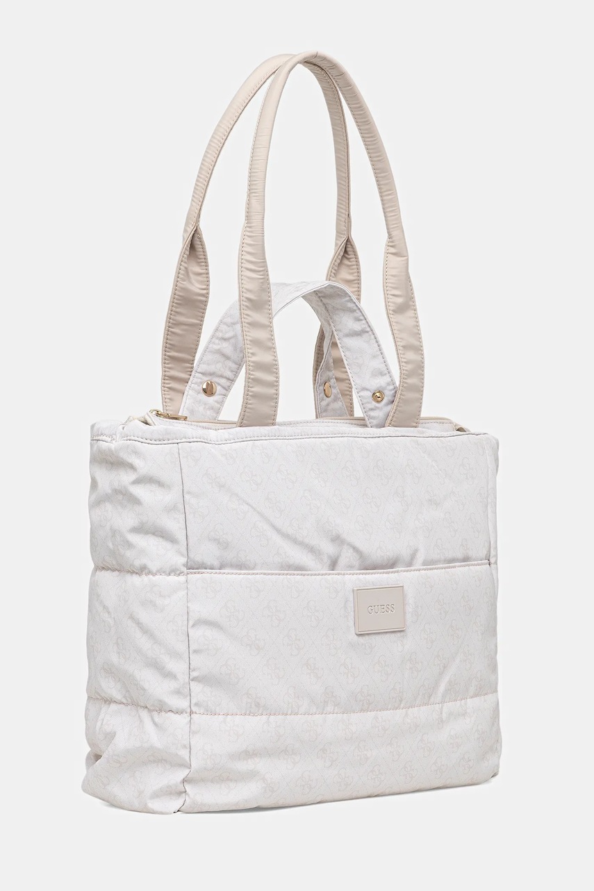 Хозяйственная сумка для тачки Guess J5YZ02 WFTO0