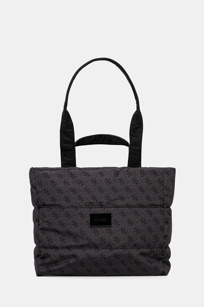 Levně Taška ke kočárku Guess J5YZ02 WFTO0