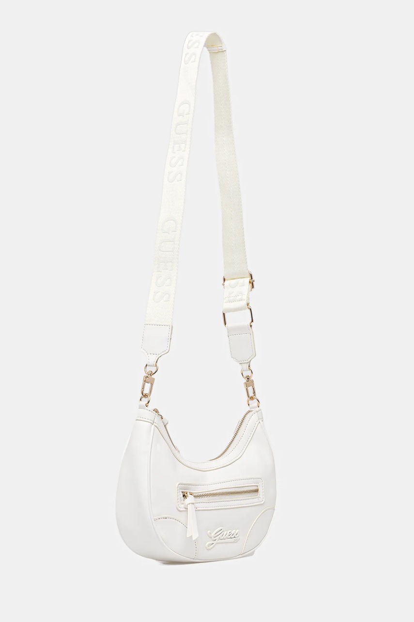 Cумочка Guess Girl цвет белый J5YZ05 WGVT0