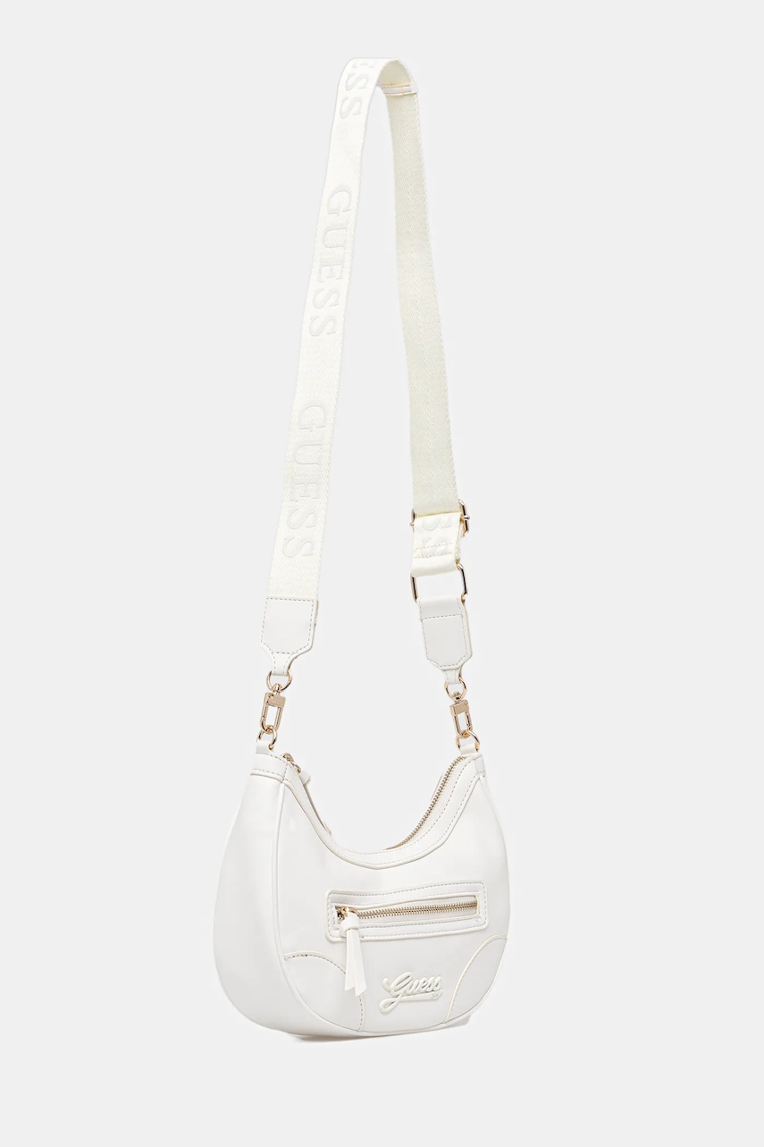 Детская сумочка Guess цвет белый J5YZ05 WGVT0 Детская сумочка Guess цвет белый J5YZ05 WGVT0