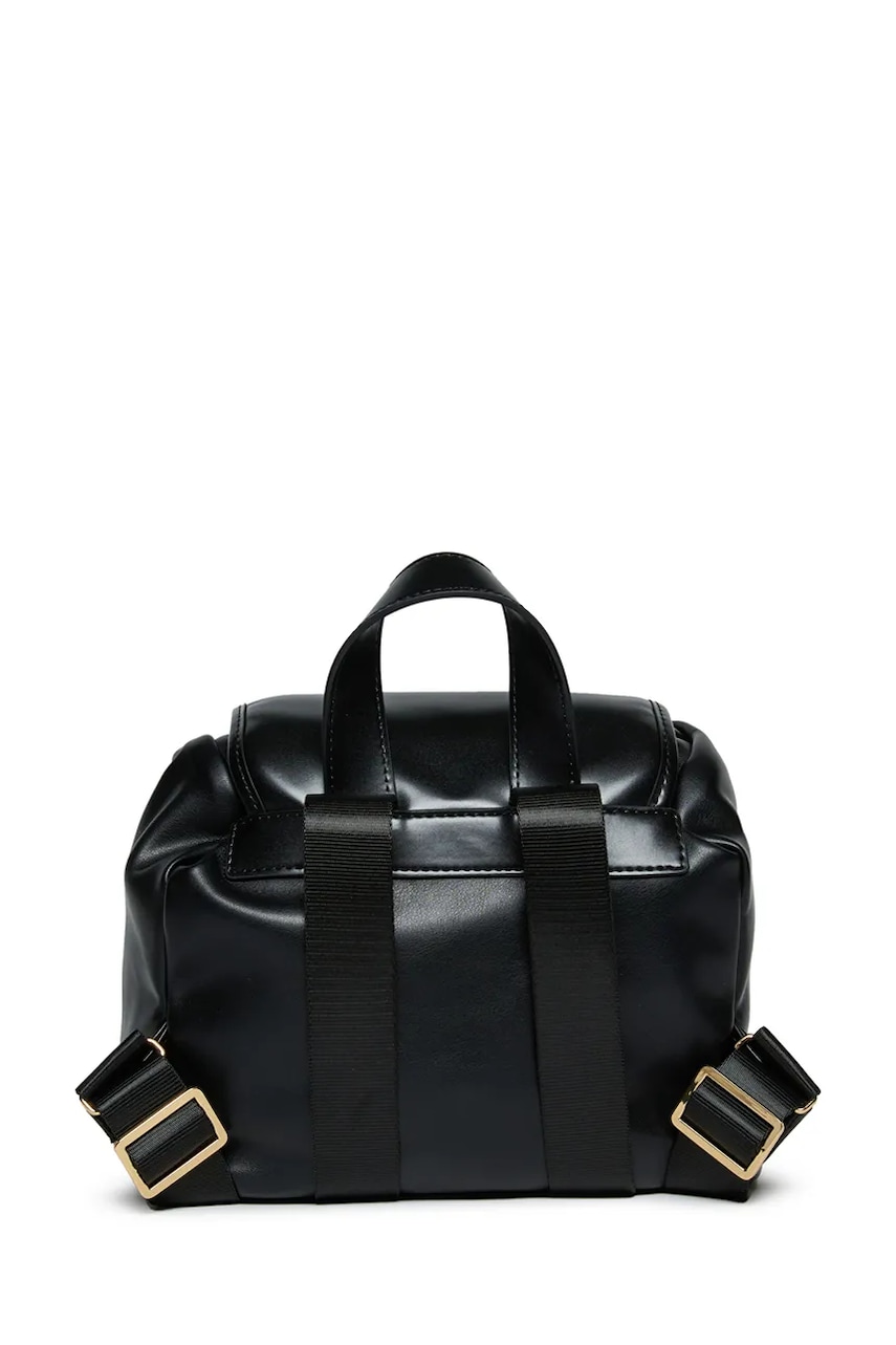 Рюкзак Marni MW102F BAGS цвет чёрный M01606 Рюкзак Marni MW102F BAGS цвет чёрный M01606