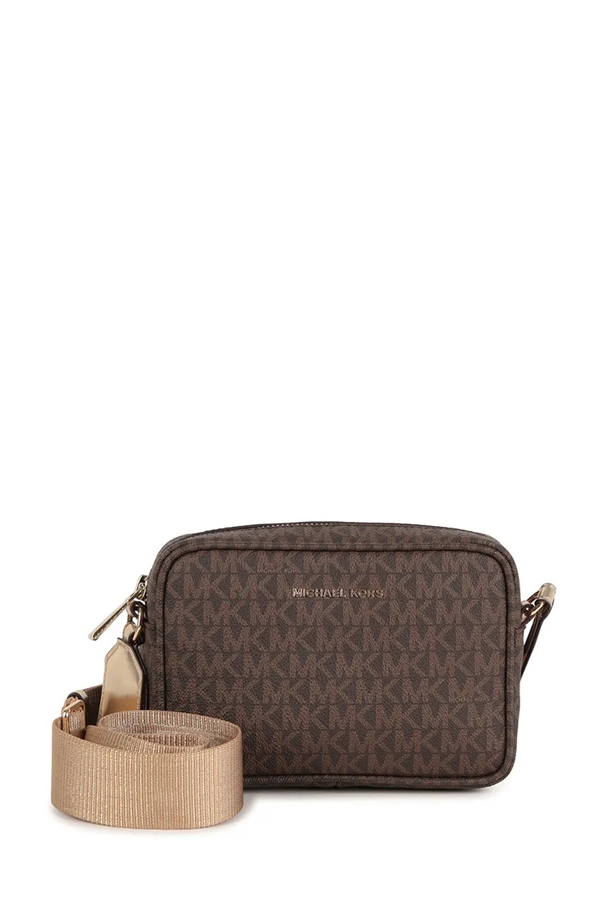 Детская сумочка Michael Kors цвет коричневый R30522