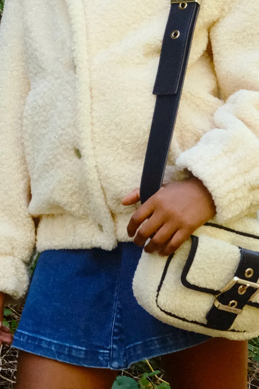 Dětská kabelka Michael Kors (obrázek 6)