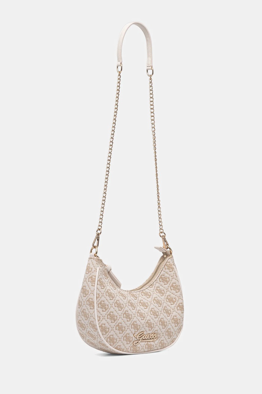 Детская сумочка Guess цвет бежевый J5BZ09 WFV20 Детская сумочка Guess цвет бежевый J5BZ09 WFV20