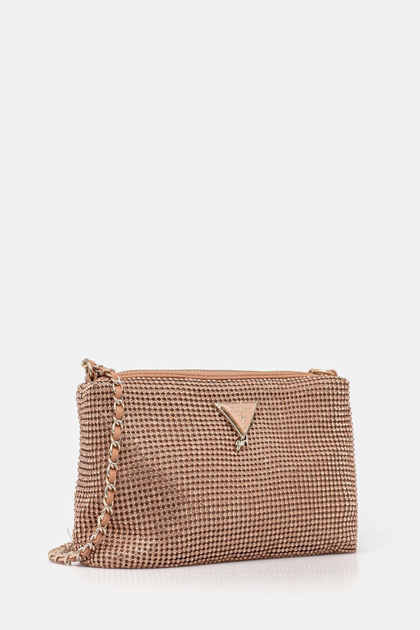 Детская сумочка Guess цвет оранжевый J5BZ15 WG830