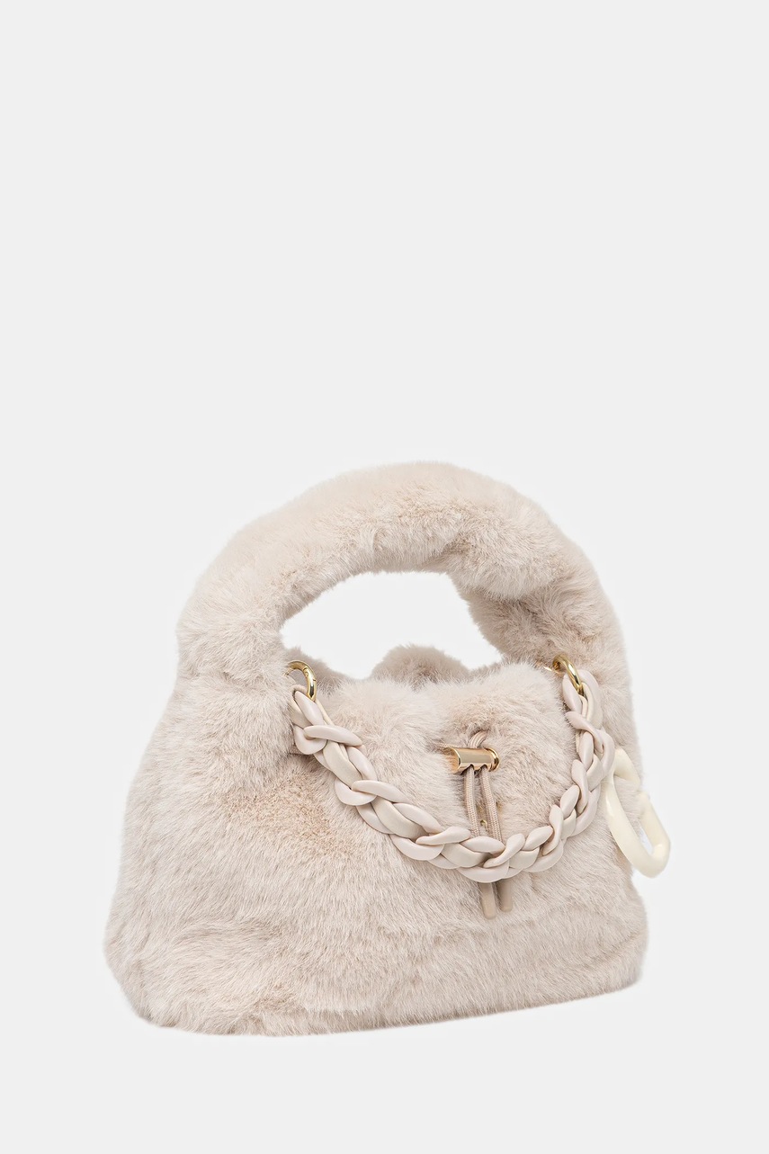 Сумочка Guess цвет бежевый J5BZ24 W3210