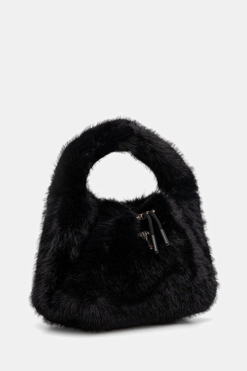 Сумочка Guess цвет чёрный J5BZ24 W3210 в Днепре Сумочка Guess цвет чёрный J5BZ24 W3210 в Днепре