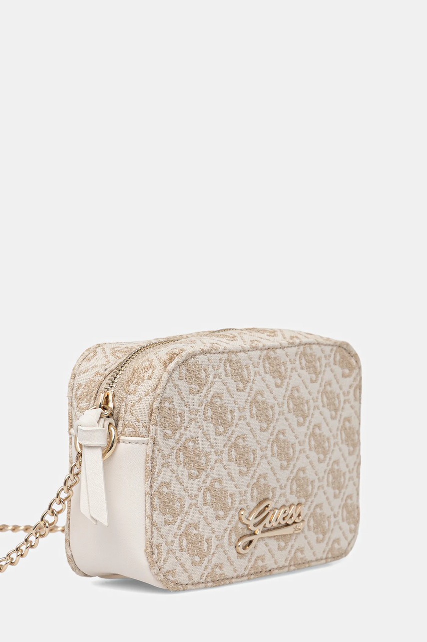 Сумочка Guess цвет бежевый J5BZ30 WFV20 Сумочка Guess цвет бежевый J5BZ30 WFV20
