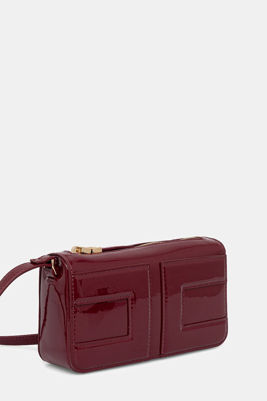 Детская сумочка Elisabetta Franchi цвет бордовый EFBO109.C.TV078 в Ивано-Франковске Детская сумочка Elisabetta Franchi цвет бордовый EFBO109.C.TV078 в Ивано-Франковске