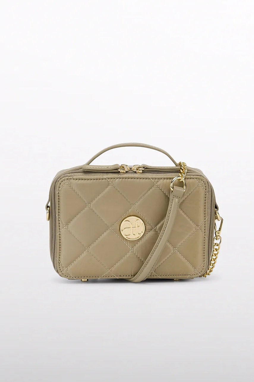 Детская сумочка Abel&Lula цвет зелёный 5984