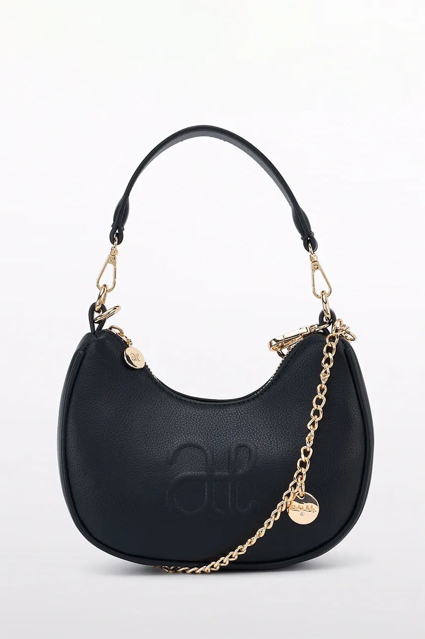 Abel&Lula geantă fete culoarea negru, 5983