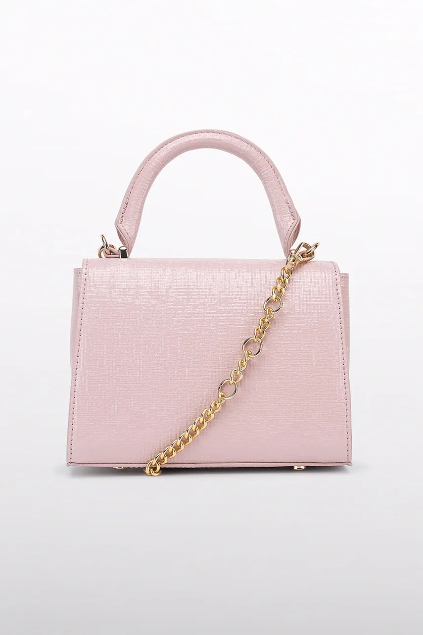 Детская сумочка Abel&Lula цвет розовый 5981