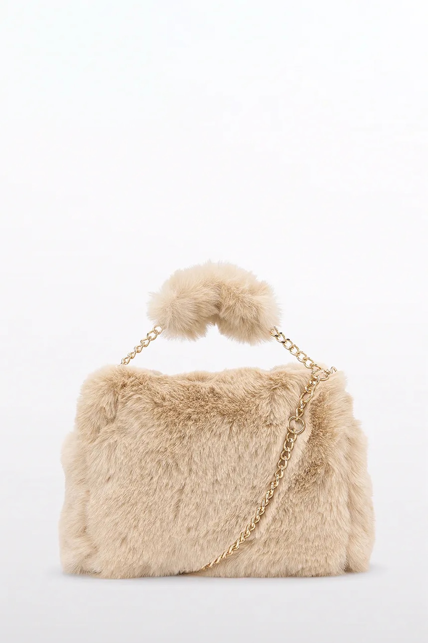 Детская сумочка Abel&Lula цвет бежевый 5980 Детская сумочка Abel&Lula цвет бежевый 5980