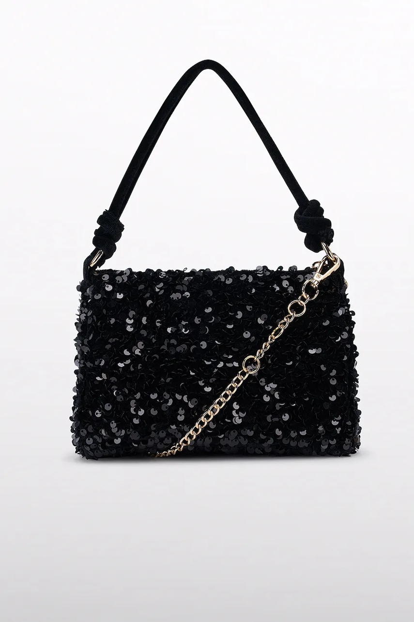 Детская сумочка Abel&Lula цвет чёрный 5979 Детская сумочка Abel&Lula цвет чёрный 5979