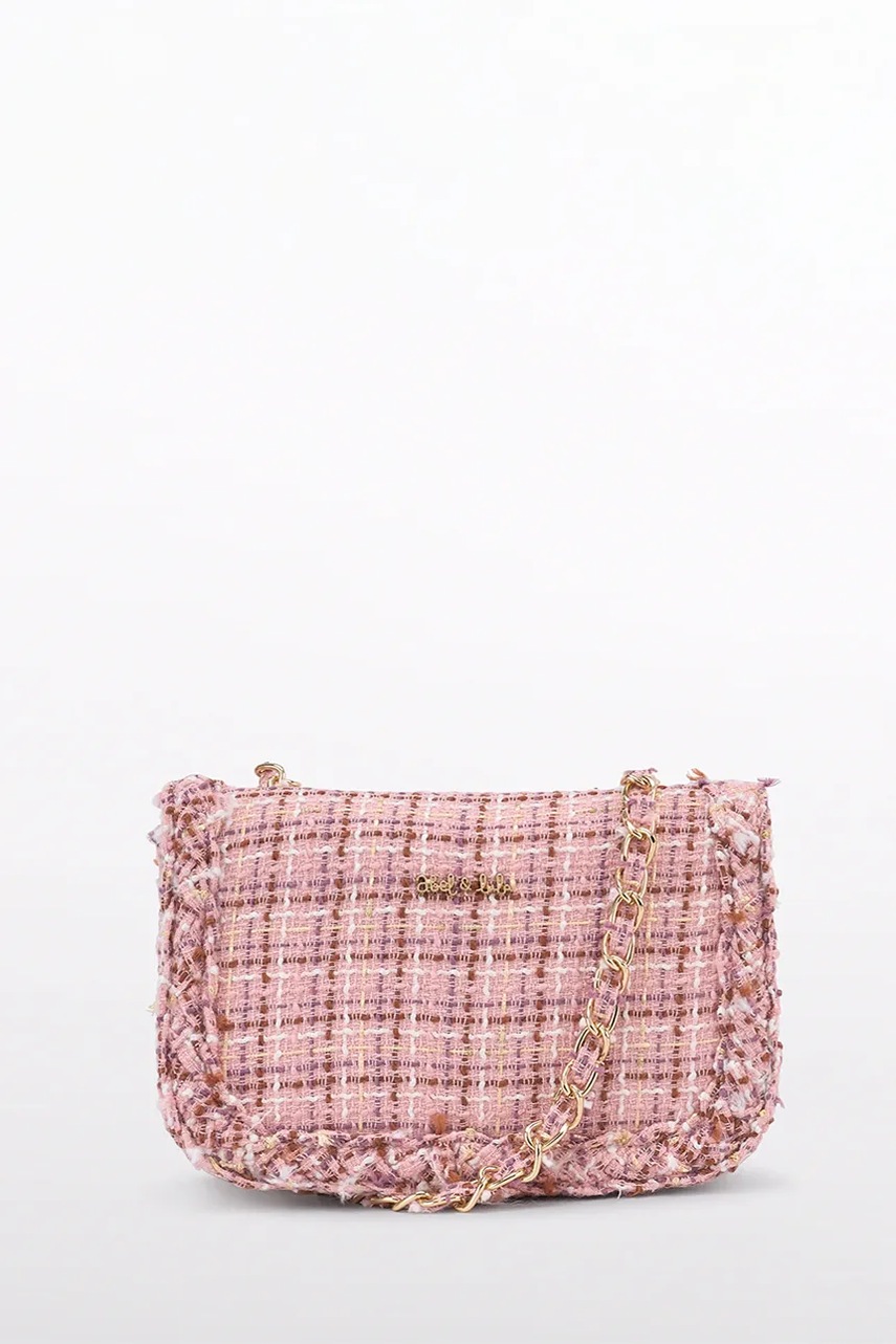 Детская сумочка Abel&Lula цвет розовый 5982