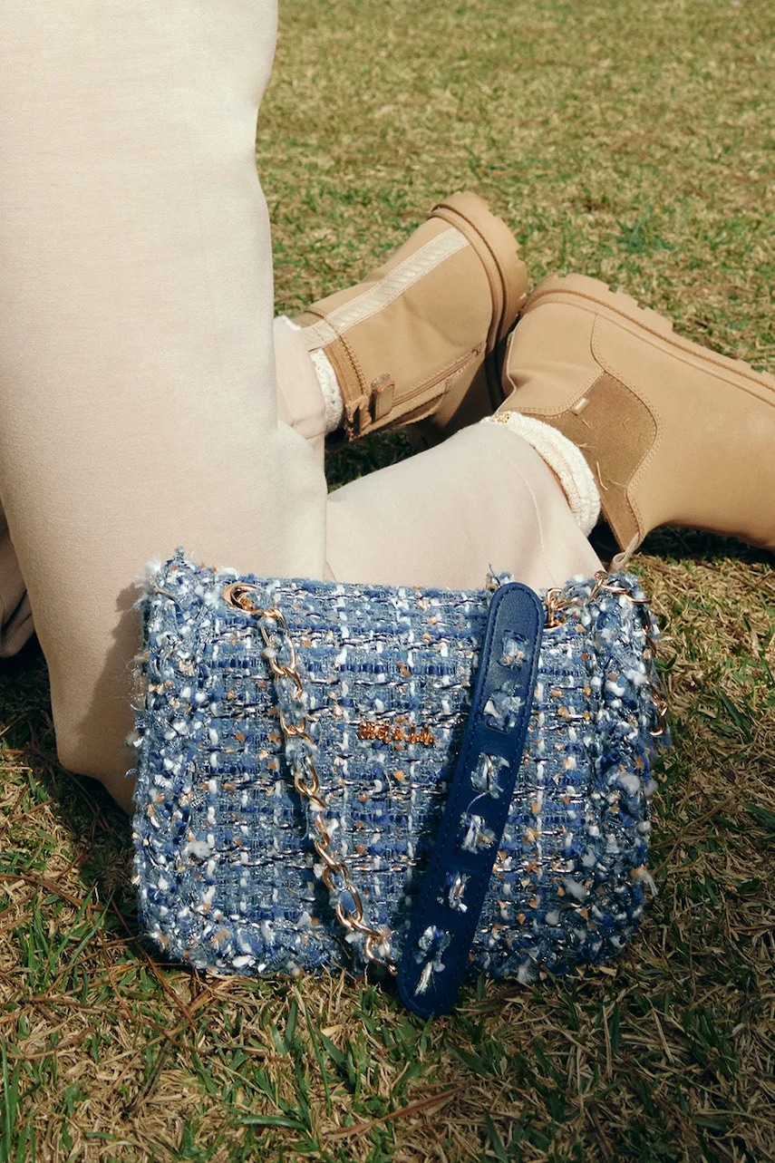 Abel&Lula geantă fete