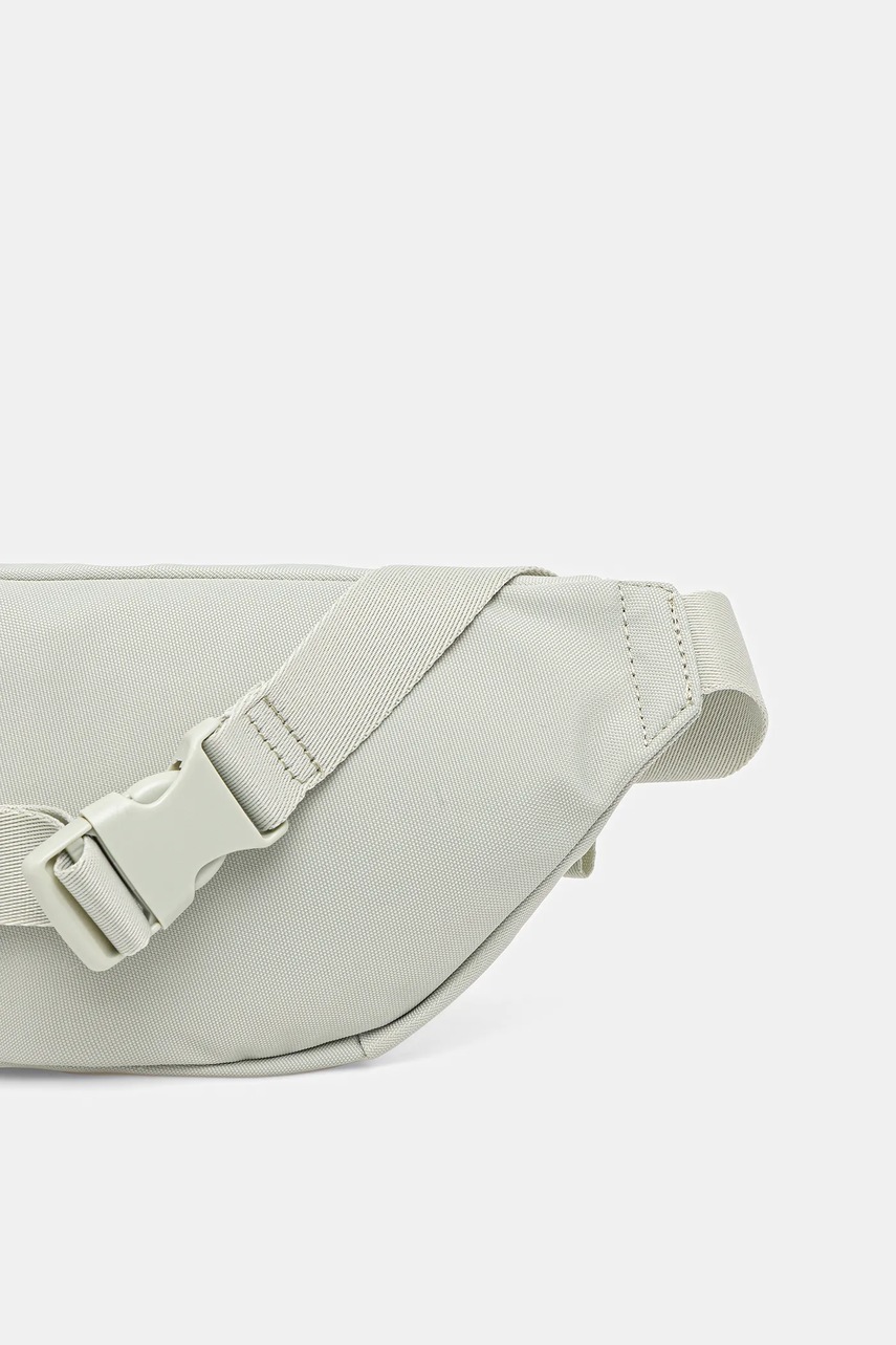 Tommy Hilfiger gyerek övtáska zöld, AU0AU01614 termék 2. képe