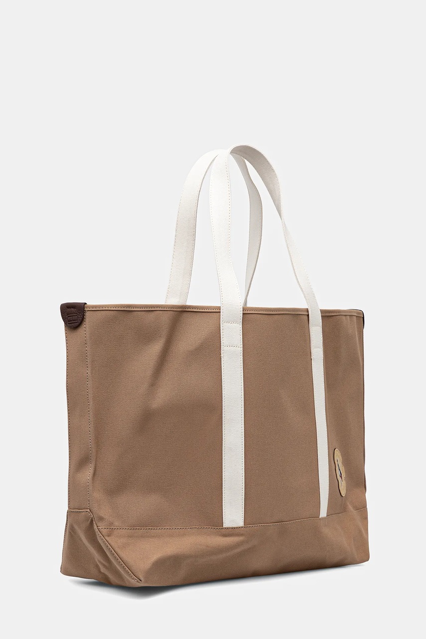 Сумка Tommy Hilfiger цвет коричневый AM0AM13557