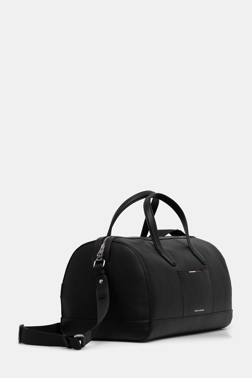 Сумка Tommy Hilfiger цвет чёрный AM0AM13485