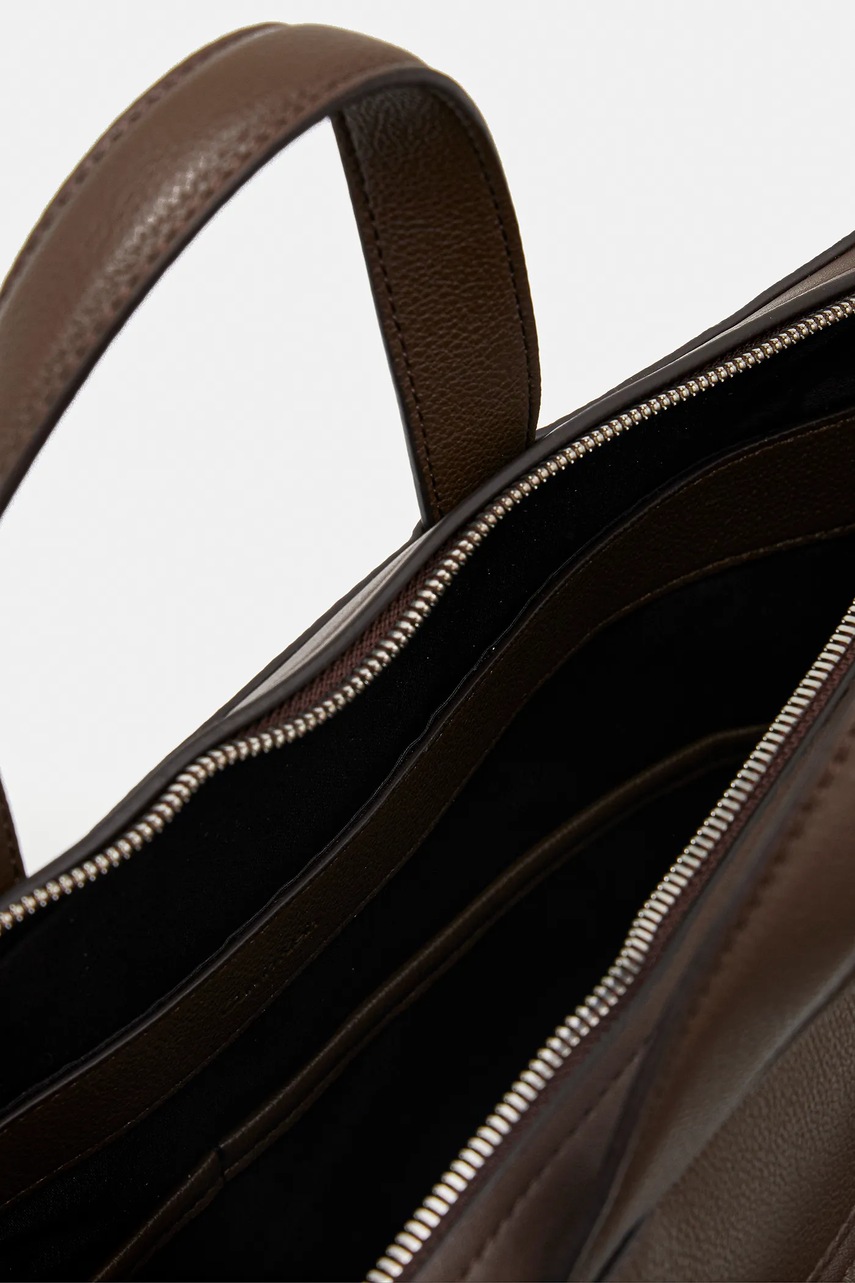 Taška Calvin Klein 35 x 27,5 x 4 cm (obrázek 5)